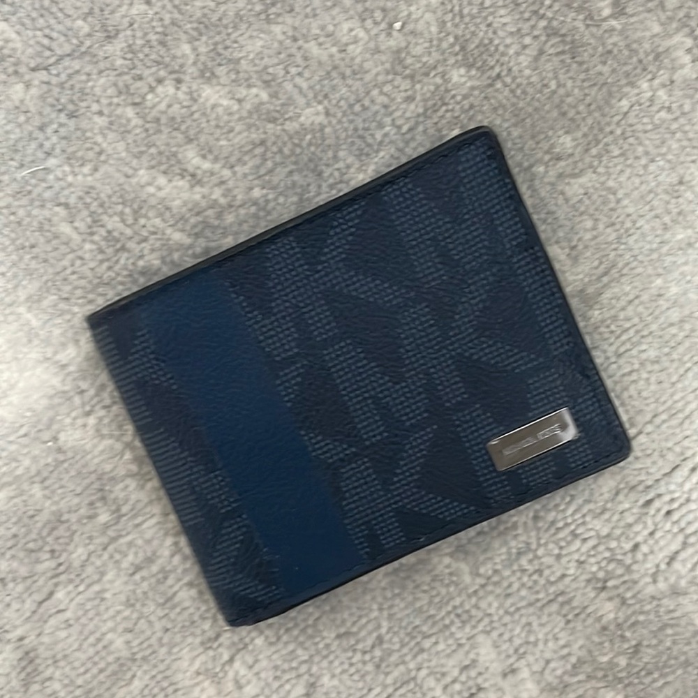 Men’s wallet